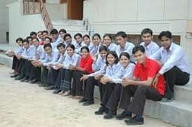 College Image